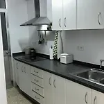 Alma 아파트 코르도바