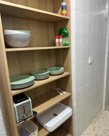 Alma Apartment