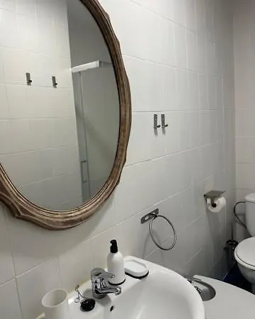Apartment Alma