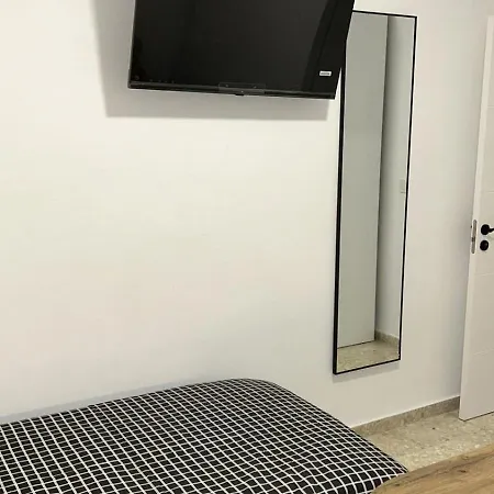 Alma Apartment