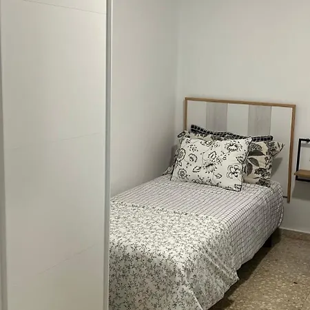 Alma Apartment Cordoba
