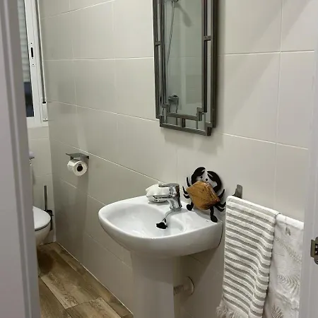 Alma Apartment