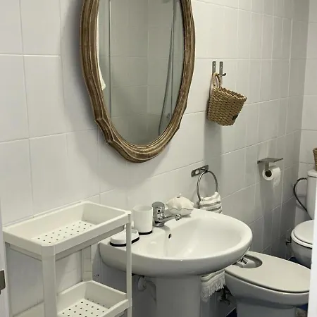 Alma Apartment *