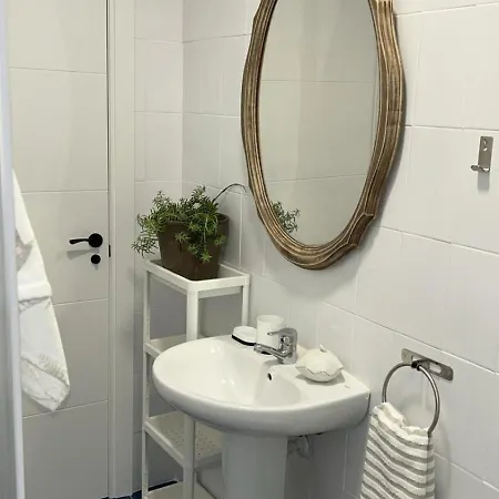 Apartment Alma