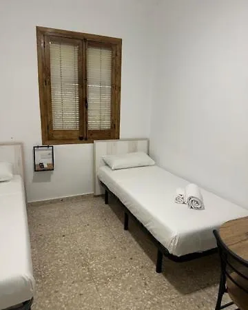 Alma Apartment