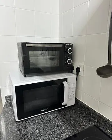 Alma Apartment