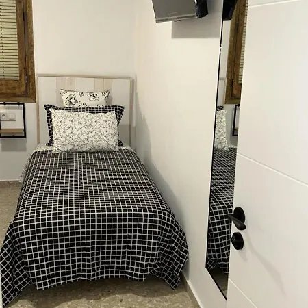 Apartment Alma *