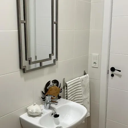 Apartment Alma Cordoba