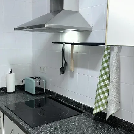 Alma * Cordoba