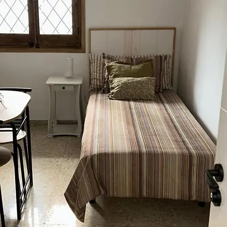 Appartement Alma